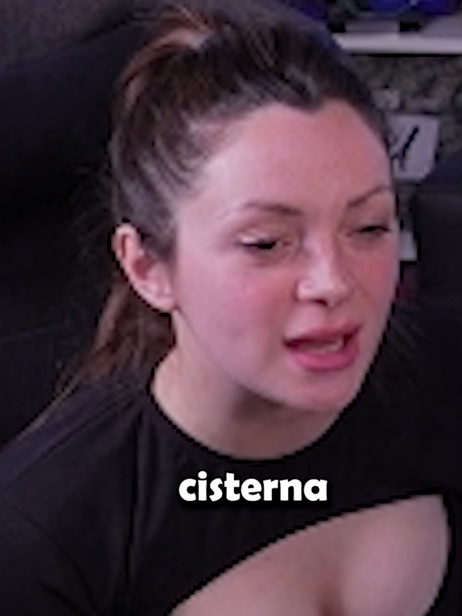 💦 #belubelele se podría llenar un cisterna entero con la cantidad de p4j4s que le han dedicado 🤯👑