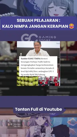 kalo dipikir nimpa mas! @gc.gamingstore #gcgamingstore #gorengan #drama #meme 
