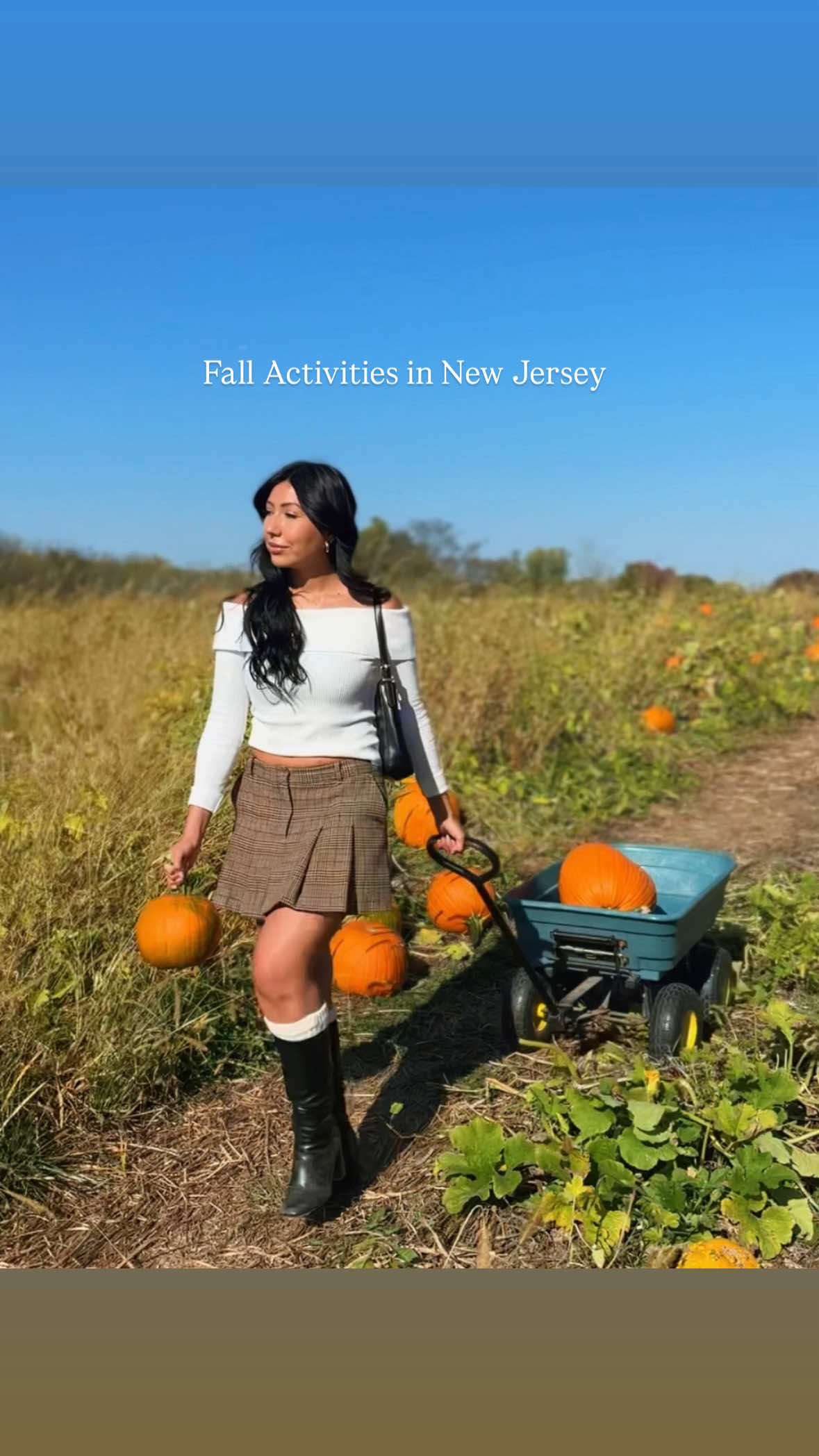 Fall Activities in New Jersey 1. Heaven Hill Farm 2.Pennings Farm Cidery  #pumpkinpatch  #appleciderdonuts  #penningsfarmcidery  #heavenhillfarm 