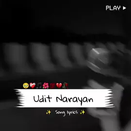 𝙏𝙝𝙤𝙙𝙞 𝙎𝙞 𝙛𝙞𝙠𝙧𝙖 𝙠𝙖𝙧 𝙡𝙤 🥹❤️‍🩹🥀 #uditnarayan #foryoupage♥️♥️ #songlyrics5214 #unfreezmyaccount #viralvideos 