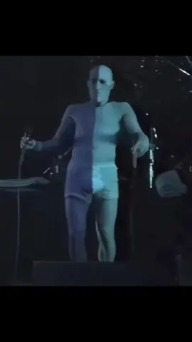 Maynard gives me dance AND swim lessons #tool #learntoswim #67 #metal #prog 