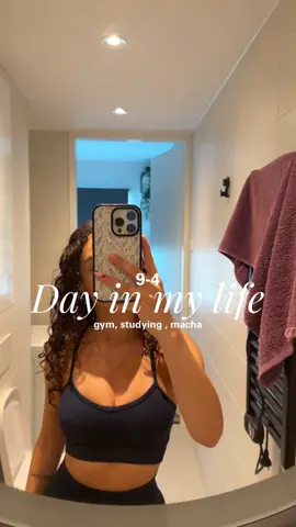day in the life as a student in Amsterdam🧘‍♀️ #morningroutine #dayinmylife #Vlog #amsterdamlife #morningvlog 