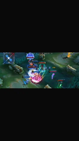 izinn mas leaderboard🫵🏻🥶 @fenrirdongkak._  @dongkak.com @jokiraps @takaa__  #fyp #mobilelegends 