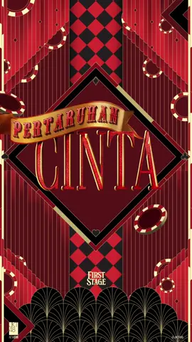 [DIGEST] JKT48 Original Setlist: Pertaruhan Cinta First Stage Terima kasih sudah hadir dan menyaksikan pertunjukan perdana setlist original JKT48 Pertaruhan Cinta! Sampai jumpa di pertunjukan berikutnya! #PertaruhanCintaJKT48