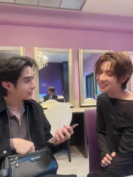 พี่เติ้ลสายเปย์ แล้วทำไมปังต้องมาเห็นอะไรแบบนี้ 😂😂 #TleFirstone #TLE_mtm #firstone_wnk #เติ้ลเฟิร์สวัน  #ปังพิรุฬห์วัฒน์ 