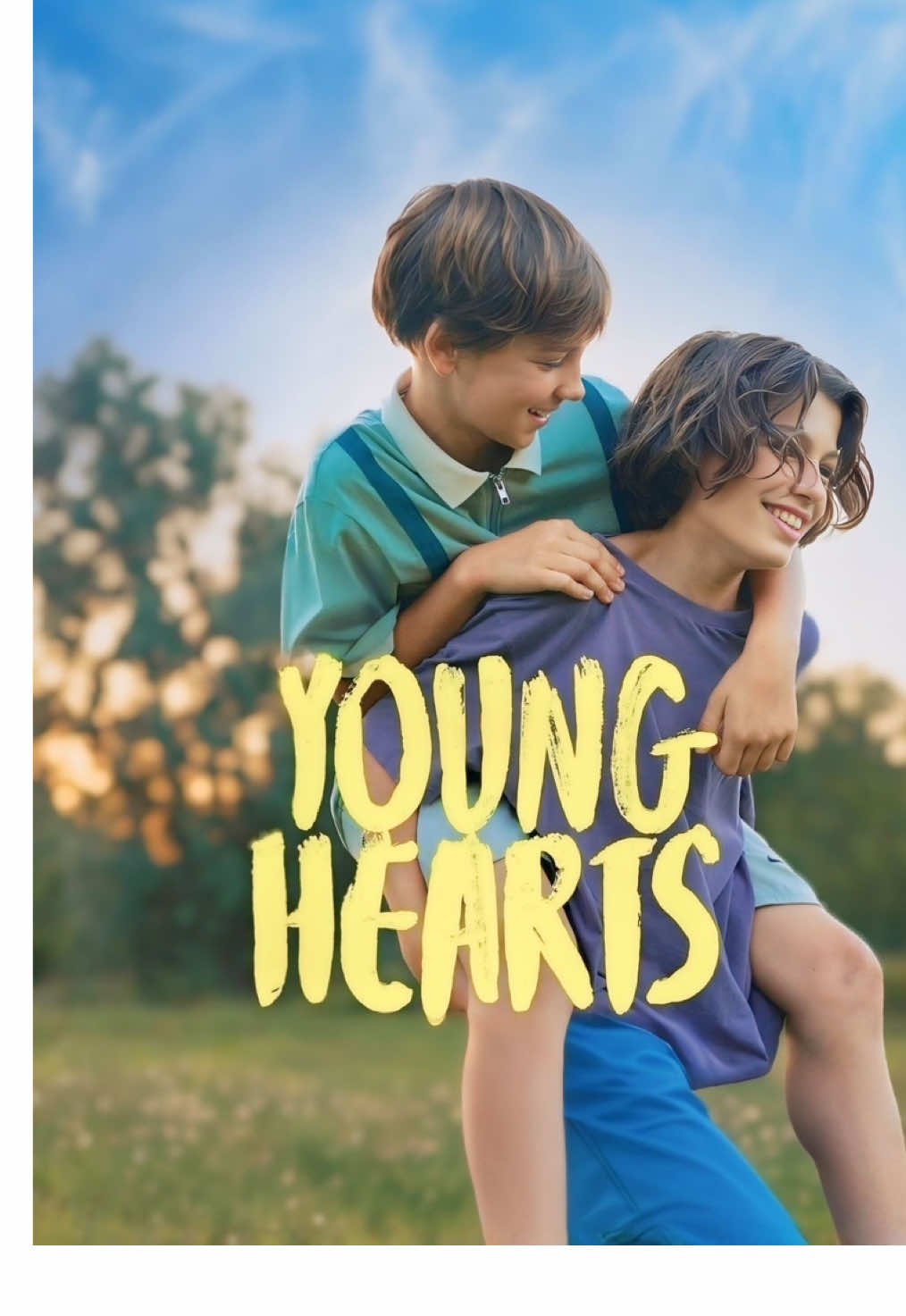 Young hearts - pt 3❤️‍🩹  #paratii #fyp #younghearts #alexanderelias❤️ #corazonesjovenes 