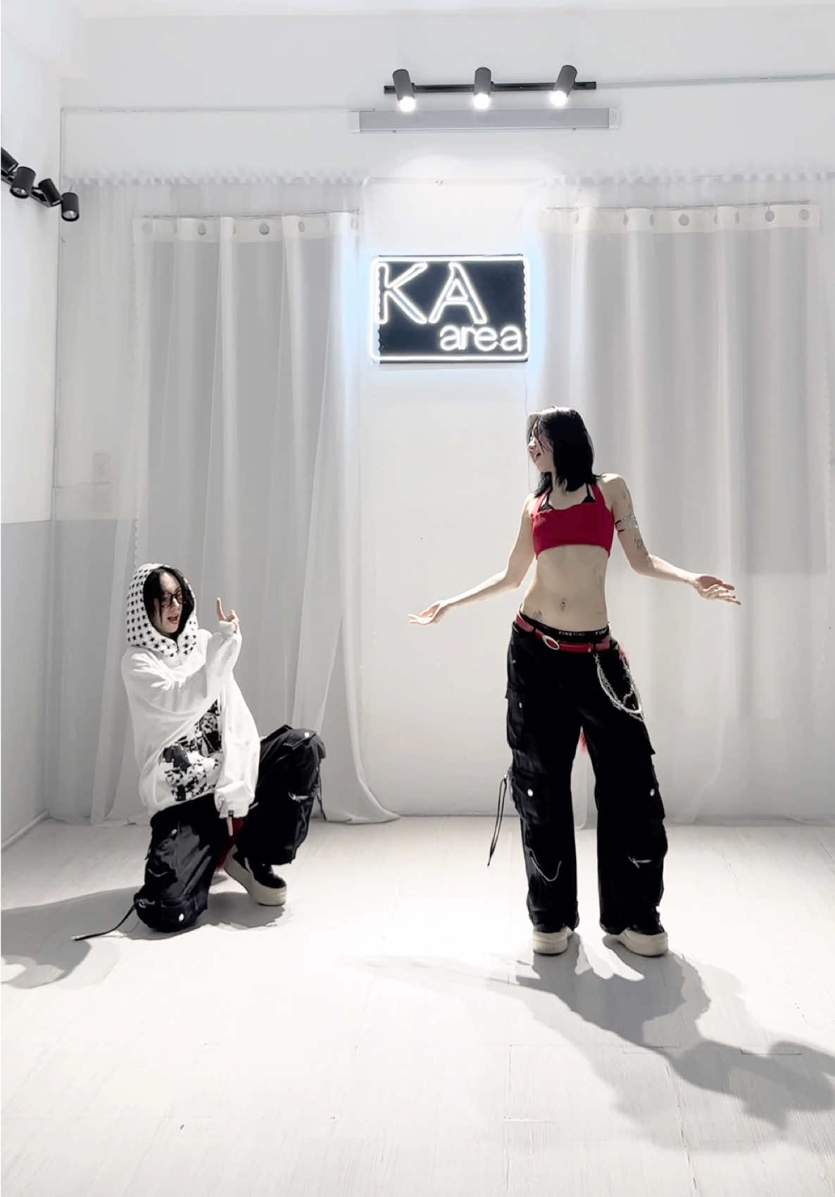 Vì Yêu cứ đâm đầu 🍷 #dance #xuhuong #fyp 