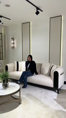 اكتشف روعة المفروشات الفاخرة التي تضيف لمسة من الأناقة والراحة لمنزلك. تصاميم عصرية وجودة عالية، مع عروض خاصة تناسب جميع الأذواق. تواصل معنا الآن واحصل على تجربة مميزة رقم التواصل: 00905389607603 . #الاثاث ##اكسبلور##ترند##wafa##global