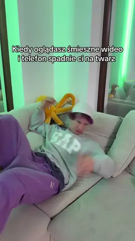 Prawie se nos połamałem 😂