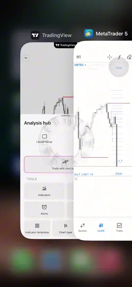 buat sampe tp aja harus di hold 2 hari, masa giliran doi ga ngabarin 2 jam aja udah gasabaran… 🫣