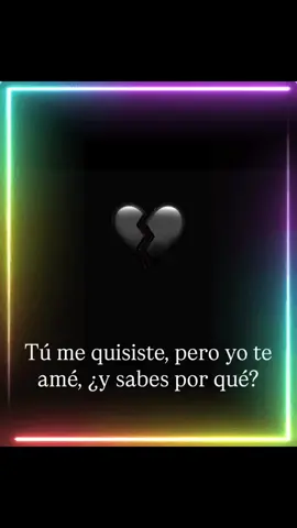 Esa fue la gran  diferencia entre tú y yo ❤️‍🔥 🖤 ❤️‍🔥 🖤  #final #parati #rompimiento #desicion #fyp