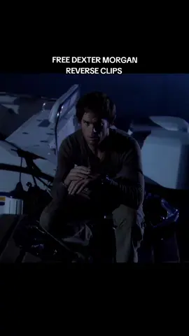 More high quality clips are in my bio | Free Dexter Morgan reverse clips #dextermorgan #dexter #dexteredit #fyp #on #page #clips #quality 
