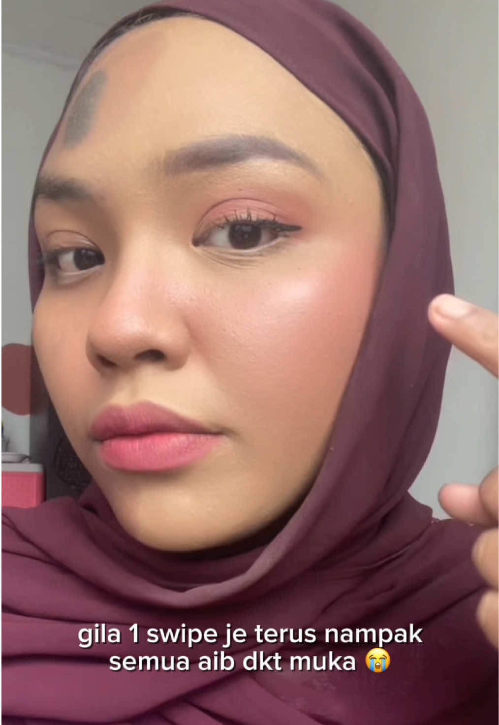 guna micellar water je jimat tisu hehe #g2gmicellarwater  #micellarwaterviral  #g2gmy