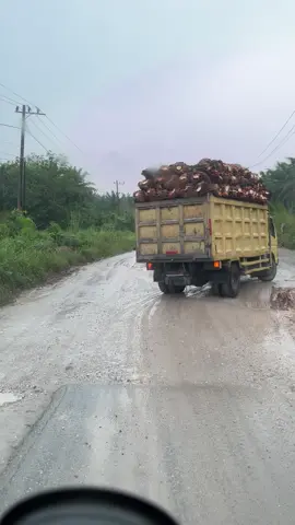 #trucksawit #fyp 