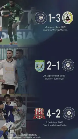 We Lose Every Week leng celeng @persikukudustv  #persikukudus #waneni #deltrassidoarjo #persela #psssleman 