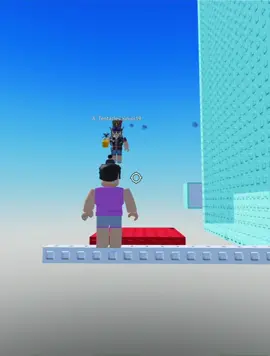 I EAGLE ATTACKED HER🤣 @𝓭𝓪𝓲𝓽𝓻𝓸𝓴𝓼 #roblox #robloxfyp #robloxvc #fyp #tower  