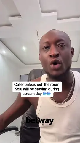 Baba go just Dey soapy 🌚🌚##carter #nigeriatiktok🇳🇬🇳🇬🇳🇬 #viraltiktok #betway #kolu 