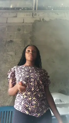 #octavie #je fais de mon mieux #ganonaise 🇬🇦#sois 