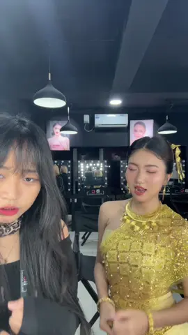 Dfလေးတွေကုန်အောင်တင်ဦးမယ်@Harry MUA💄 #4u #Hps #fypofficial #fypシ゚ #views 