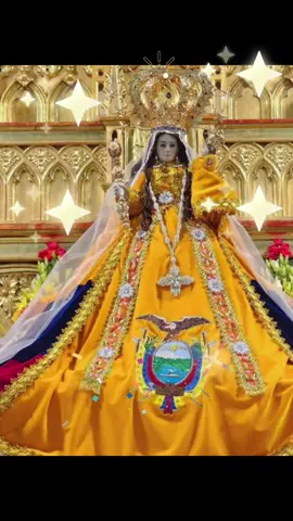 virgen del cisne madre querida #VIRGEN  del cisne #VIRGEN  madrecita del cisne 