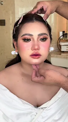 Detailed Makeup Tutorial of SIGNATURE MAKEUP LOOK Makeup By Jhuff and Von @MakeupbyJhuffandVon on FB  #makeuptutorial #makeup #highlightseveryone #trendingnow #fypシ゚viralシ