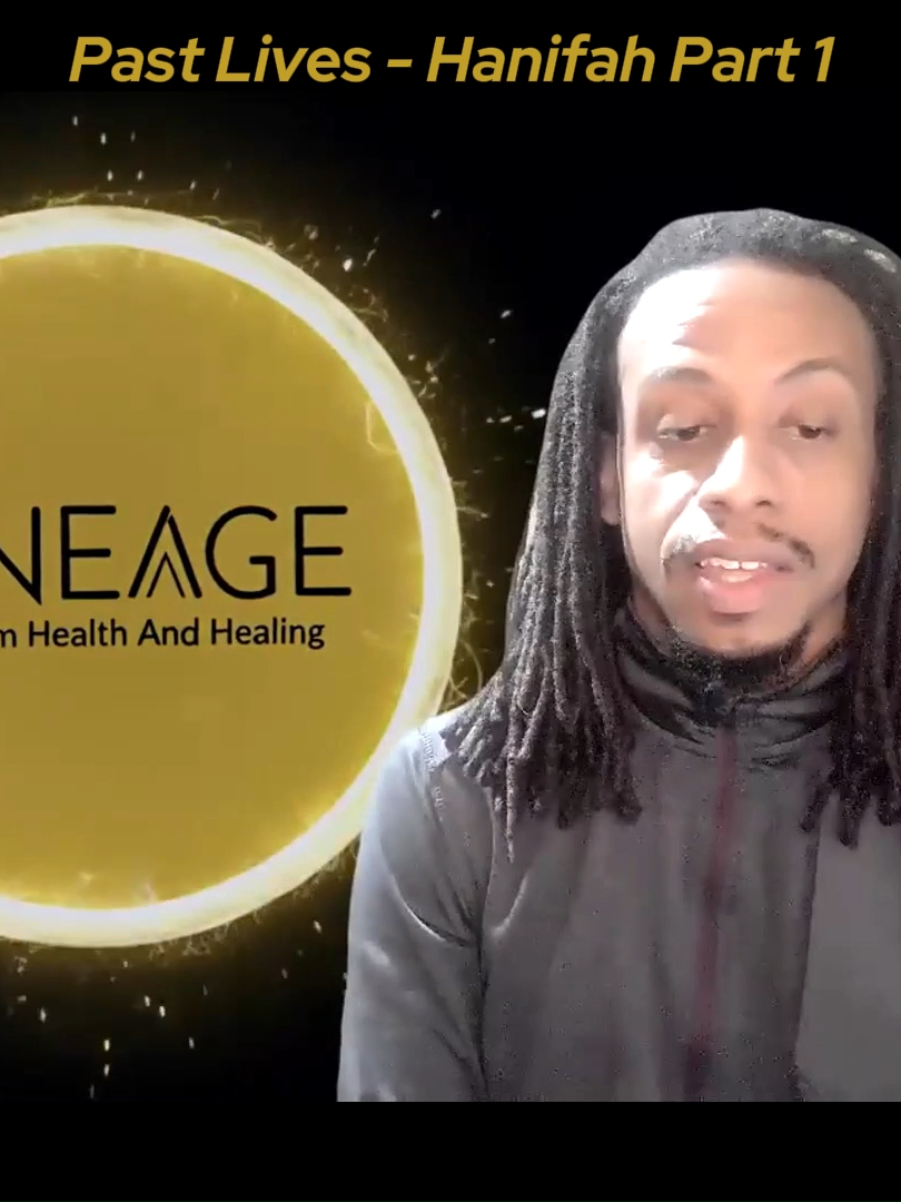 Past Lives - Hanifah Part 1, Have you met anyone from your past life? If so, why did you meet again?