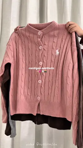 cardi 50rb an💕🫰🏻#cardigan#knitwear #atasanwanita#outfitideas#fypdong 