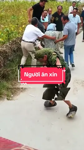 Một hôm tại khu chợ xuất hiện người ăn xin #sachhay #trietlysong #trietlycuocsong #baihoccuocsong 