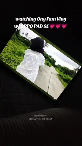 #oppo #moviemarathon #pad #tablet #ongfam 