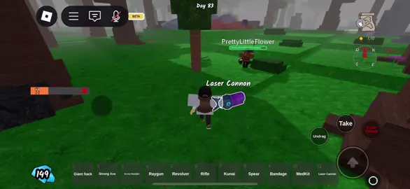 I’m always so cheerful 😜#99nightsinforest #robloxx #robloxxfyp #99nights #game 