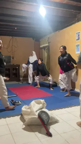 #taekwondoindonesia #taekwondofighter #fyp #taekwondogirl 