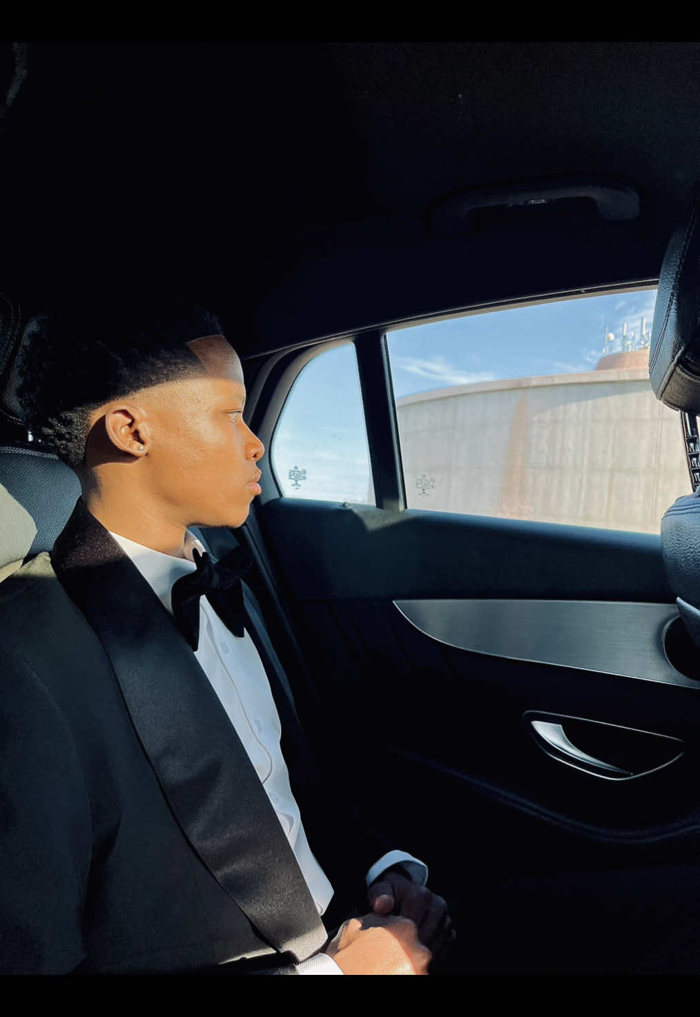 Celebrating milestones & making memories. Suit up & look sharp🕴️ #fyp #foryoupage #matricdance #md25 