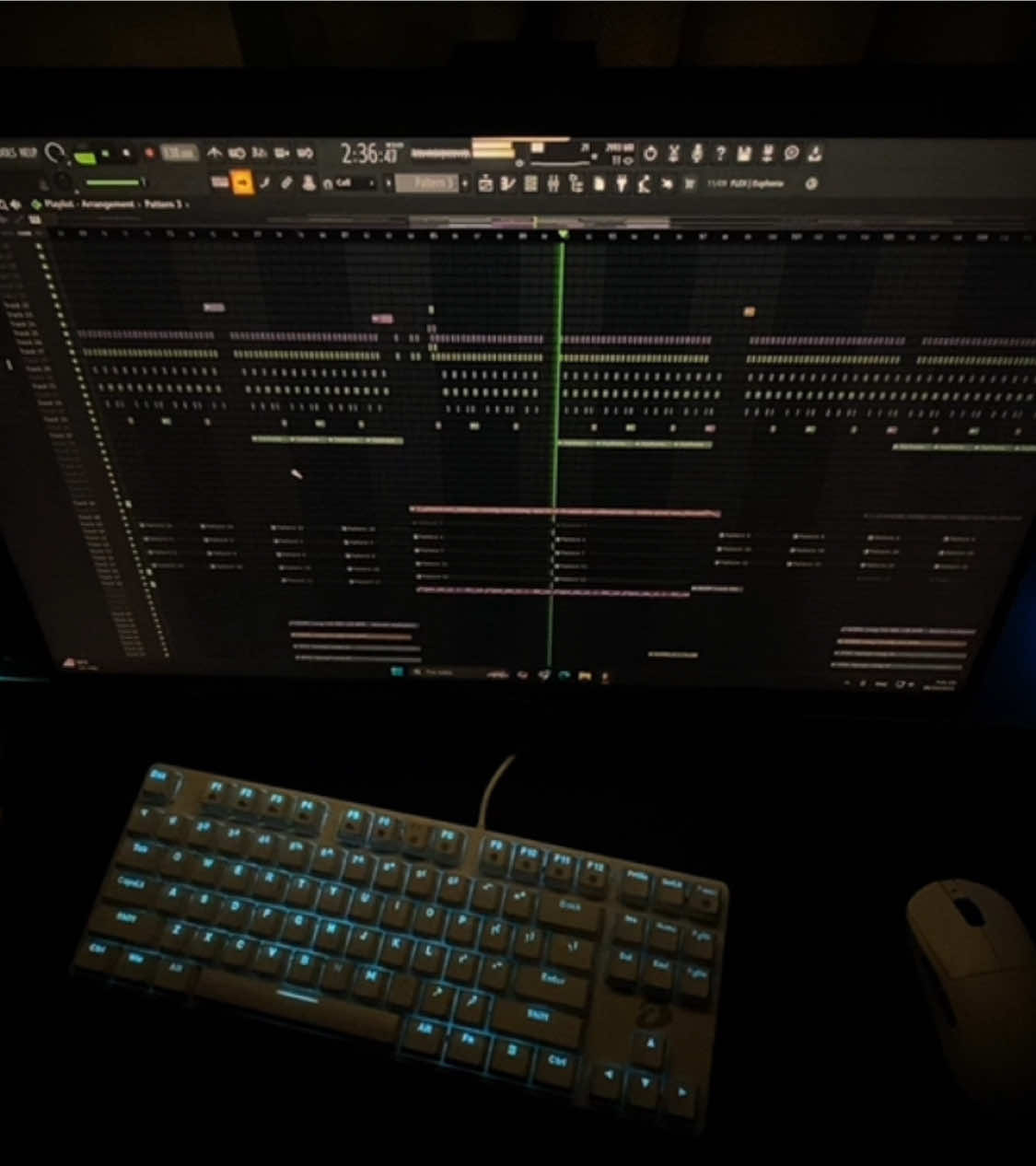 (Slot) Sương Mai Trong Veo - Anh Khoa Remix 😶‍🌫️😶‍🌫️ #anhkhoaremix #exclusivemusic #xuhuong #fyb #nhachaymoingay 
