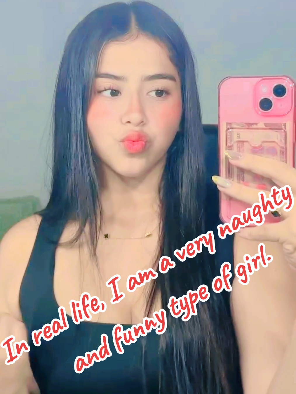 Looking beautiful is not a big deal, having a beautiful heart is a big deal. By the grace of God, I am also beautiful and my heart is also beautiful. All this is due to the prayers and hard work of my parents, brothers, sisters and teachers. Most of all, I thank you all from the bottom of my heart, who are my true fans. Note: All my Worthy Fan's please Repost my Video, regard: Your Eliana Anahi.. #unfreezemyacount #fyp #foryou #foryoupage #Elianaanahi 