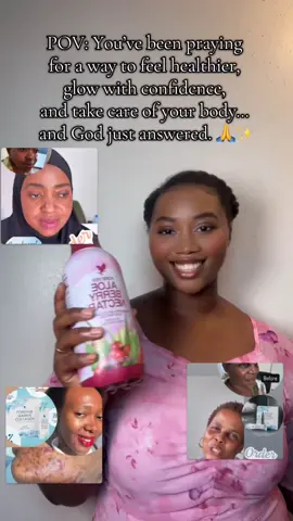 ✨ Glow from the inside out! Berry Nectar + Marine Collagen = your daily beauty boost for radiant skin, healthy digestion, and unstoppable confidence. 💖 💬 Ready to start your glow-up? Message me today #creatorsearchinsights #fyp #relatable #trending #glowingskin 