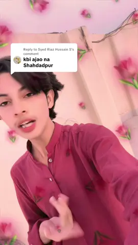 Replying to @Syed Riaz Hussain S Hala😂#sameeiii1 #foryoupage 