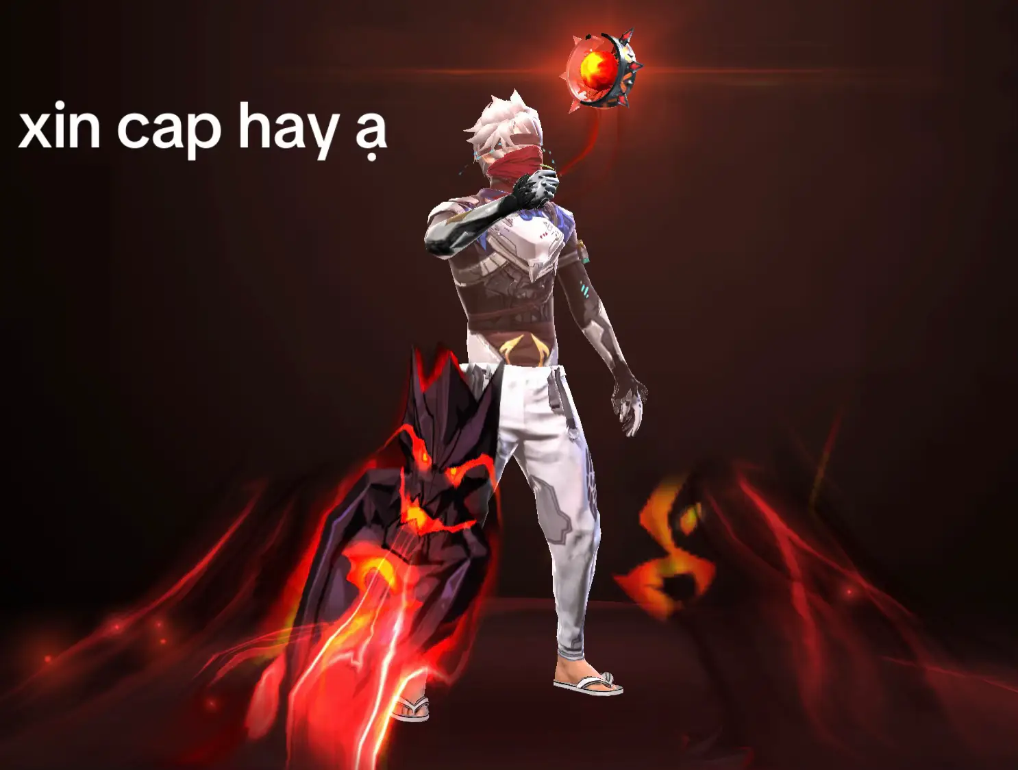 「我視她為珍寶，他人視她為野草，這場賭局算輸了。 