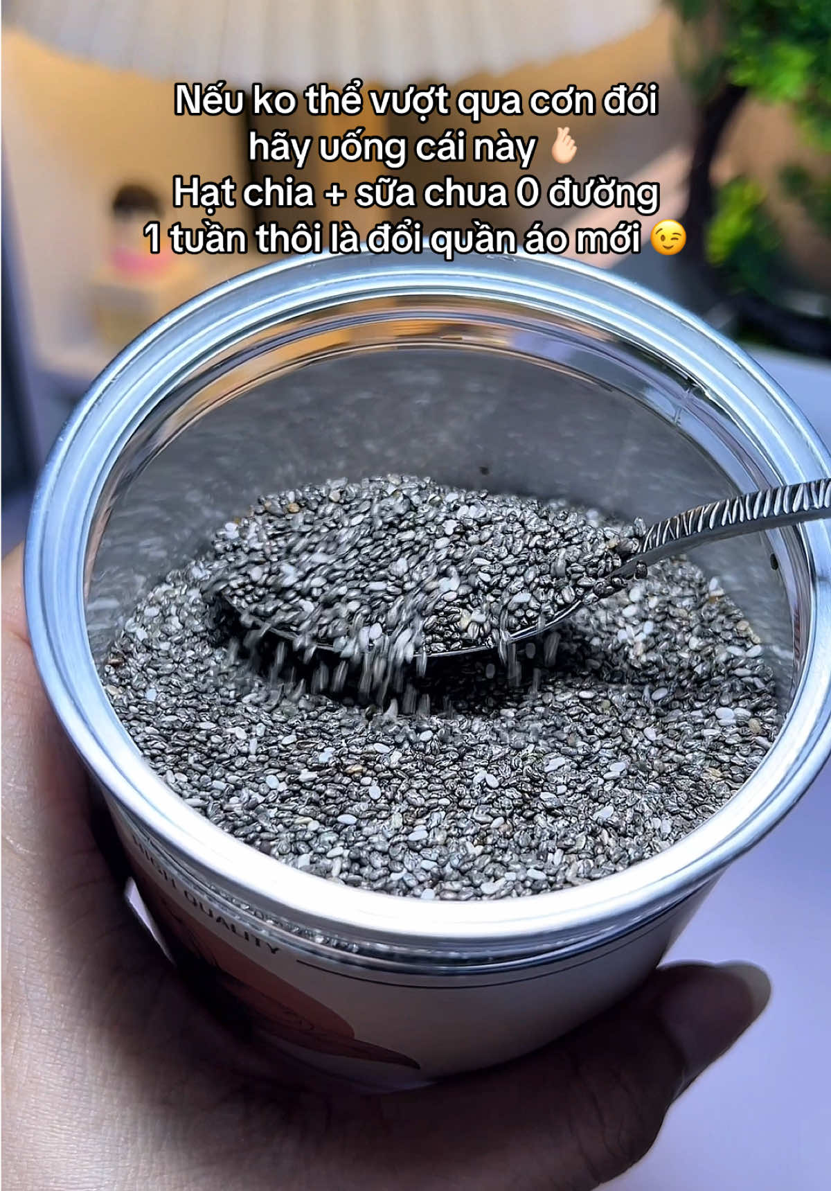 Chân ái cho cách vượt qua cơn đói 🤤 #xuhuong #xh #reviewlamdep #goclamdep #hatchia 