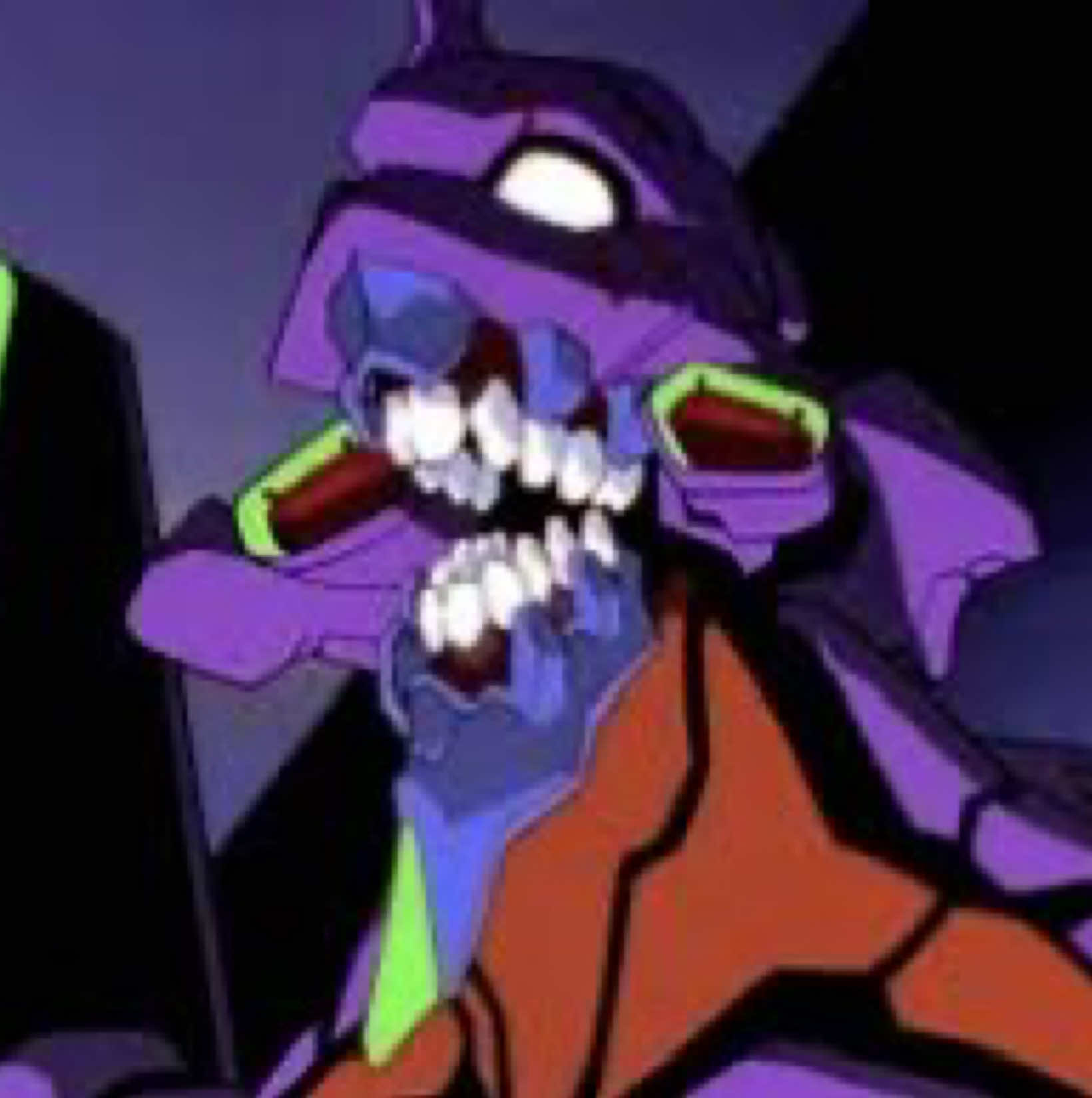 Heard this song  and thought it fit Shinji #evangelion #neongenesisevangelion #evangelionedit #shinjiikari #reiayanami 