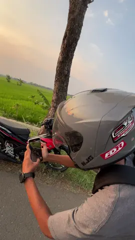 akhirnya nyoret🤩 @𝘼𝙍𝙑𝙄𝙉𝘿𝘼 𝙑𝟮 @fertiphops. #mxsolostyle #mxkingsolostyle 