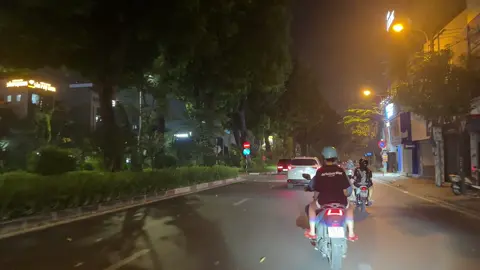 Đường Láng mùa này có chút buồn, chút hoài niệm… #hottrend #xuhuong #hanoi #daohanoithuong 