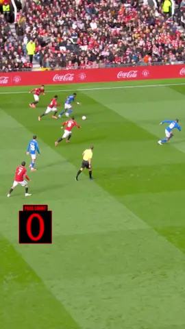 A RARE BUILD UP ✨️ 👌 🙌  This is how to Mount an attack  #creatorsearchinsights #manchesterunited #amorim #mount #fyp #fyyyyyyyyyyyyyyyy #foryoupage #sportscontent #footballtrend #viralfootball #soccertiktok #everyone #everydayrex 