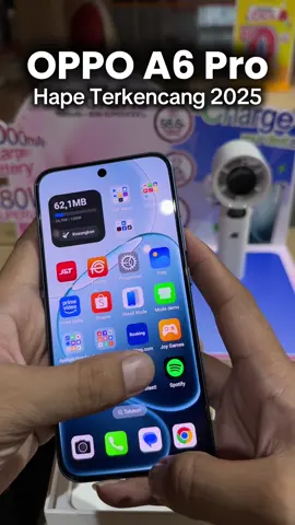 Selamat Tinggal Hape Lemot 😂 #oppoa6pro #oppoinstore #oppo #oppoindonesia 
