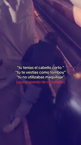 yaaAAaa🗣️‼️  #cabellocorto #tomboy #paratii ##oversize #fyp