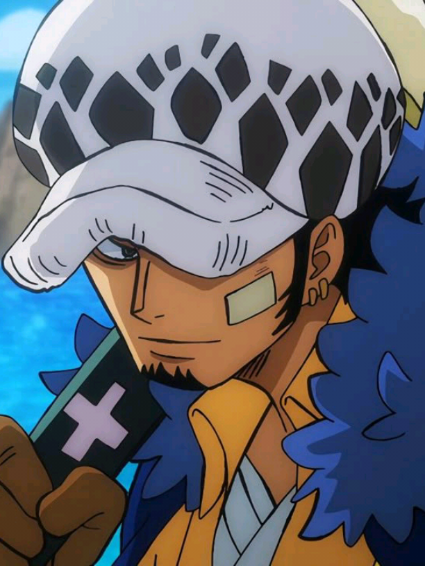 Happy birthday Law ❣️ !! #trafalgarlaw #onepiece #margakagenou #fyp #lawonepiece s.310 cr : @𝘼𝙮𝙣𝙭𝙯𝙆𝙮𝙤𝙠𝙚𝙣`ft 𝙂𝘾 