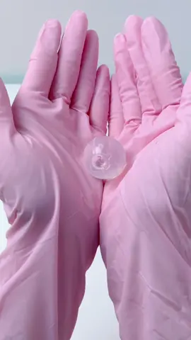 FUFUSQUISHY ASMR 🔮🔮Mini Crystal Ball