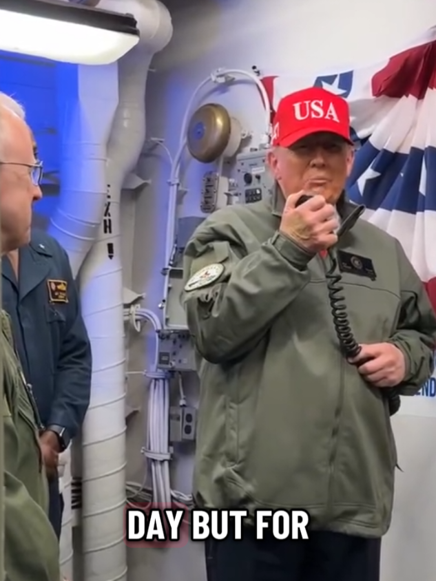 #creatorsearchinsights #Trump & #MelaniaTrump with #US #Navy 🇺🇲 ⚔️ 🎤 @USA TODAY @USA Network @President Donald J Trump @New York Times Opinion @New York Post | News @New York Live TV @We are a newspaper. @UN @Washingtonian @@WashingtonTodayNews @Ivanka Trump @California NEWS @California News Report @Californian Views @los angeles chargers @New Jersey Generals @J.D. Vance @JD Women @New Jersey @City of Miami @Miamivacationsbloggers 