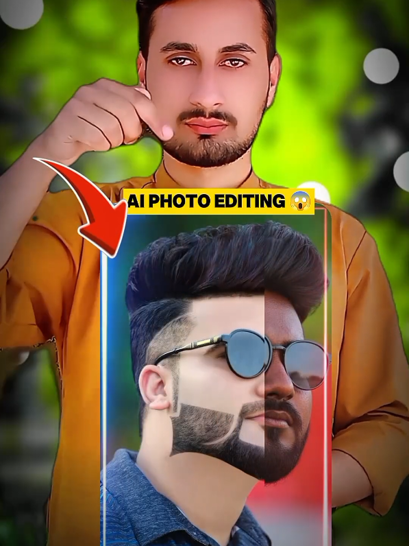 TikTok photo editing filter 💯#photoediting #tiktokfilter #foryoupage #tiktokcomparison #asimblogger46 