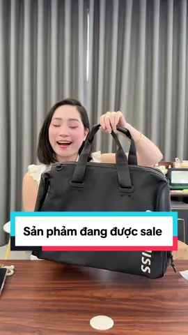Sản phẩm đang được trợ giá nhanh tay nhanh tay #tui#tuisach#tuisachdidulich #tuisachtay #xuhuong 