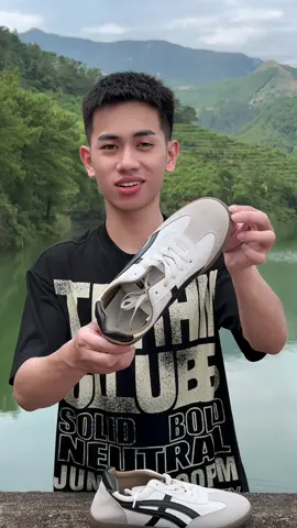 Giày sneaker nam LAKINTA giày